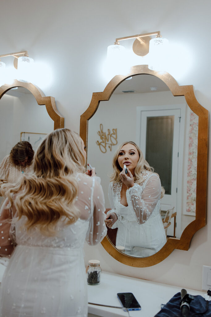 Texas Hill Country Wedding