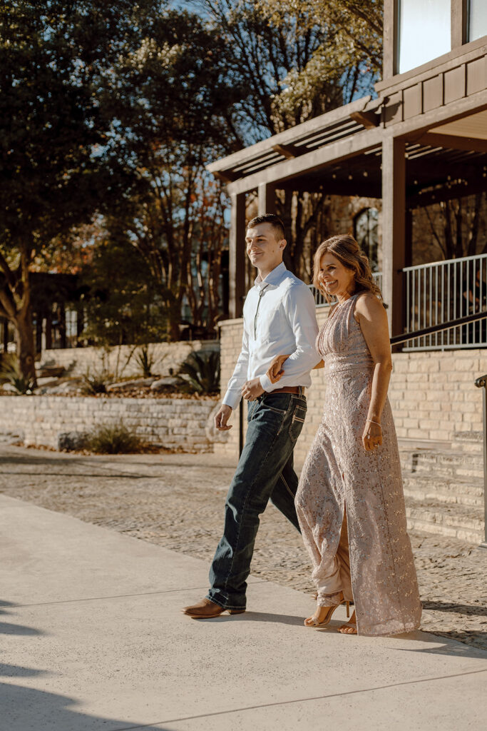 Texas Hill Country Wedding