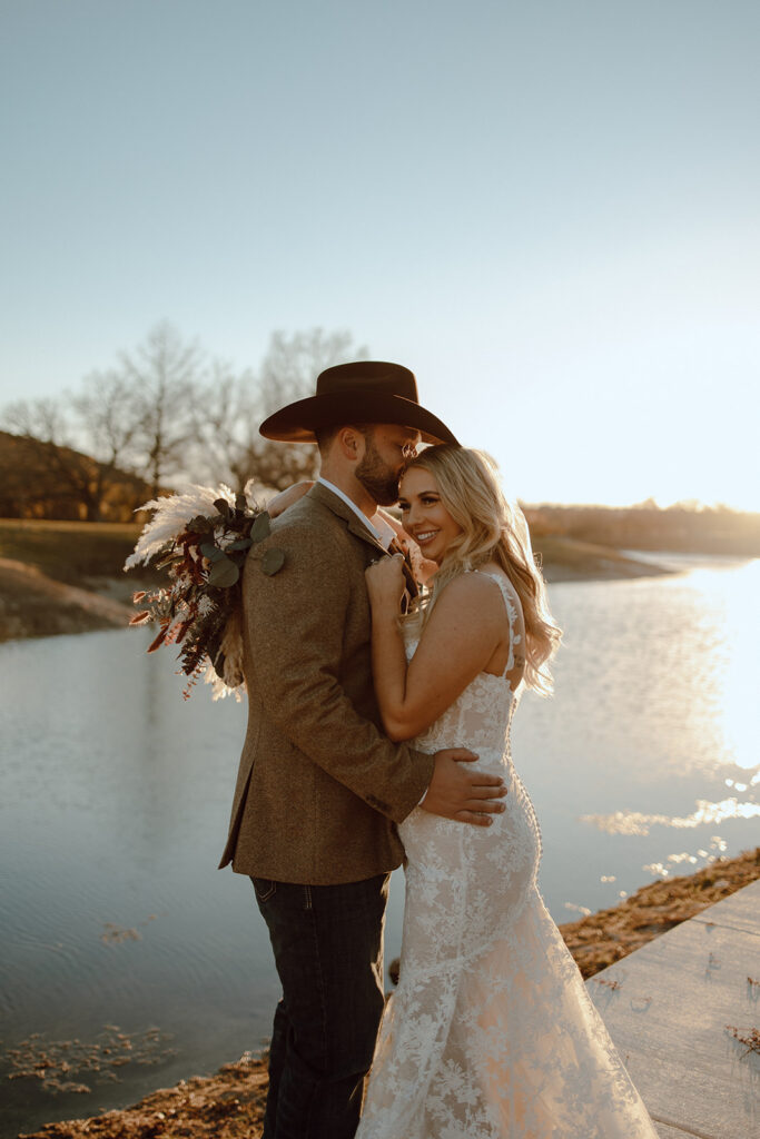 Texas Hill Country Wedding