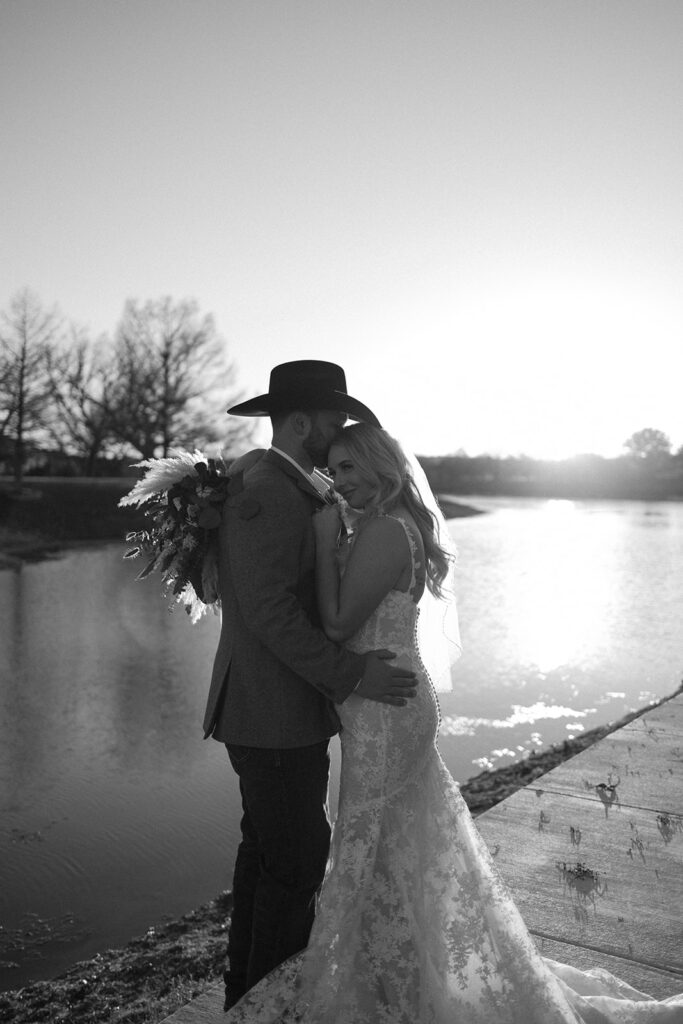 Texas Hill Country Wedding