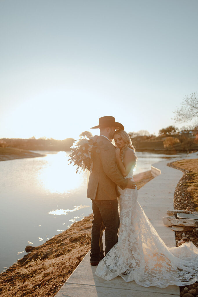 Texas Hill Country Wedding