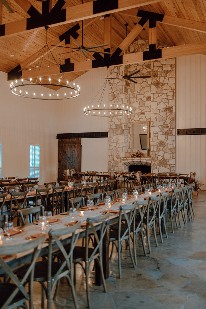 Texas Hill Country Wedding