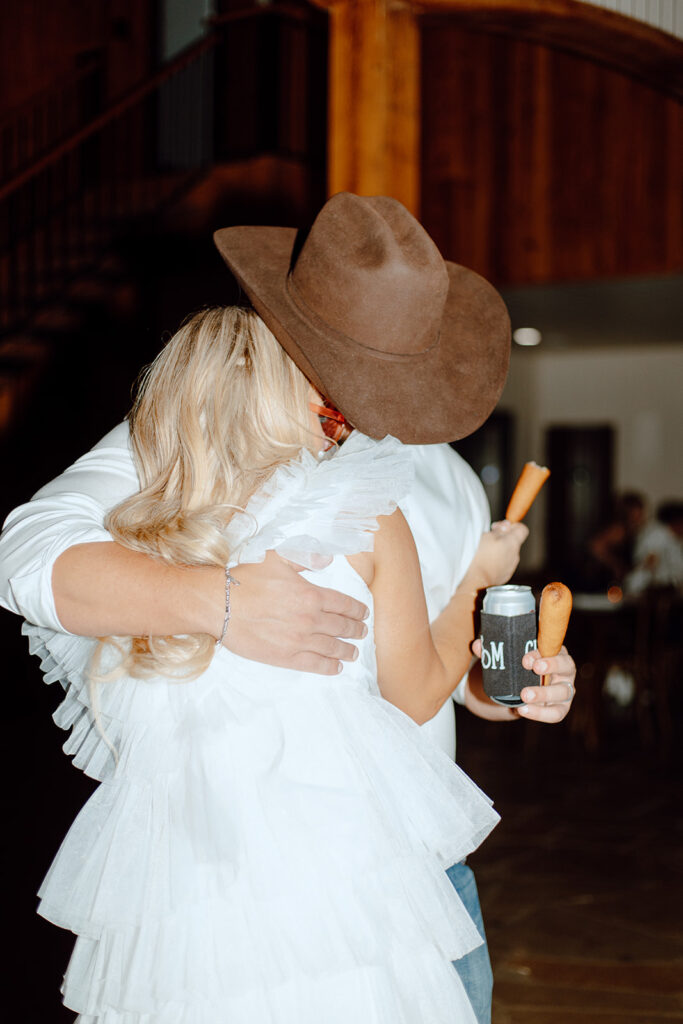 Texas Hill Country Wedding