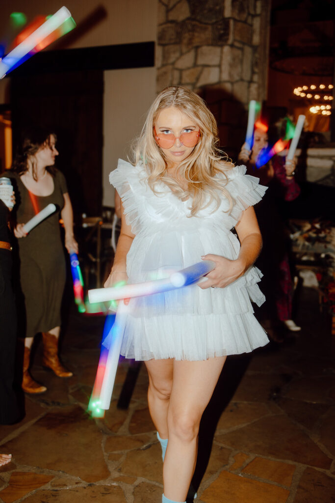 Texas Hill Country Wedding