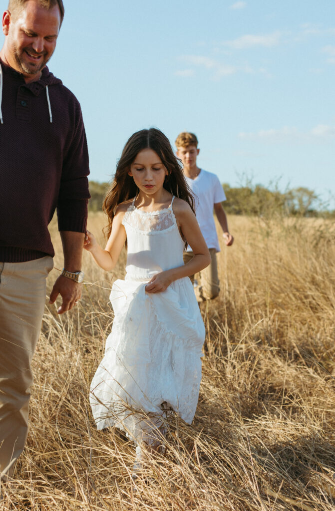 styling family photos