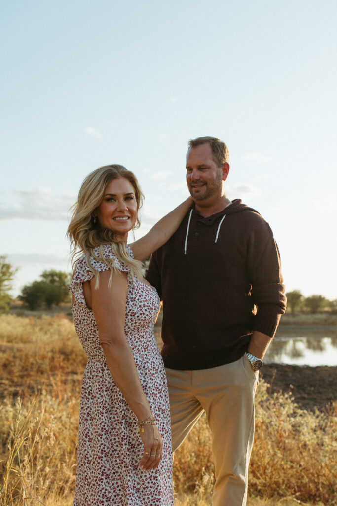 styling family photos