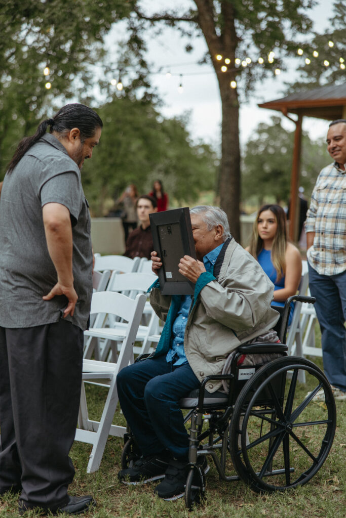 documentary style wedding photographer