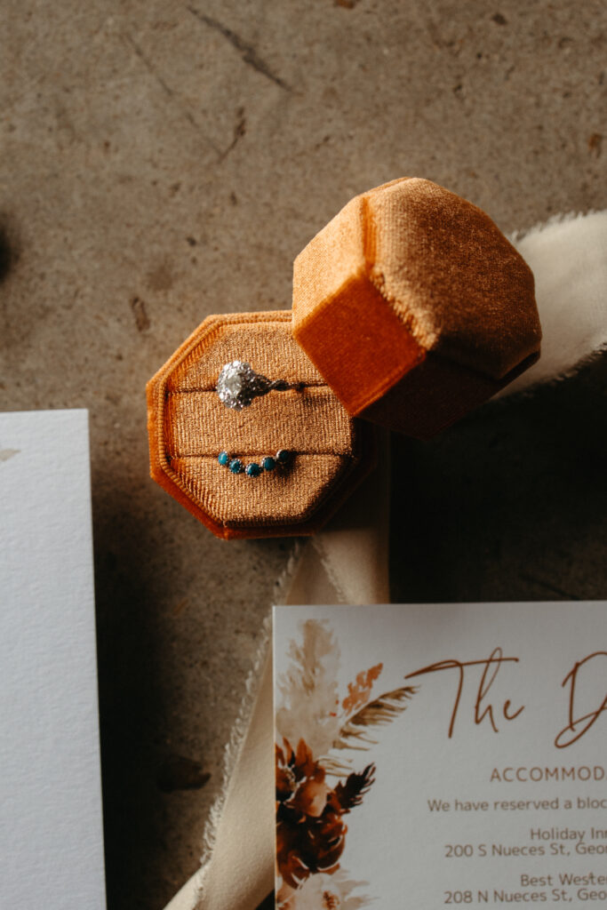 rustic barn wedding