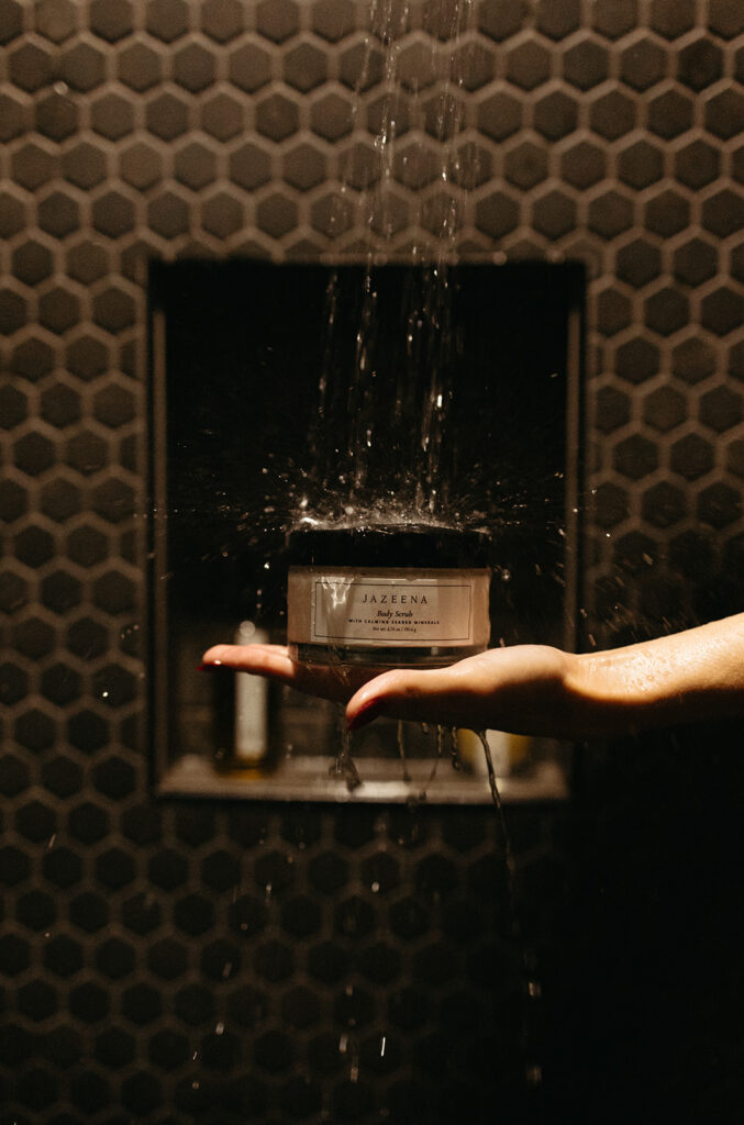 professional brand photography