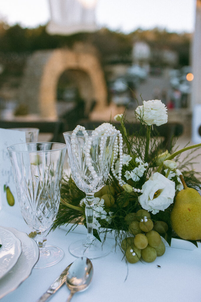Villa Antonia, Italian inspired wedding, Austin Texas