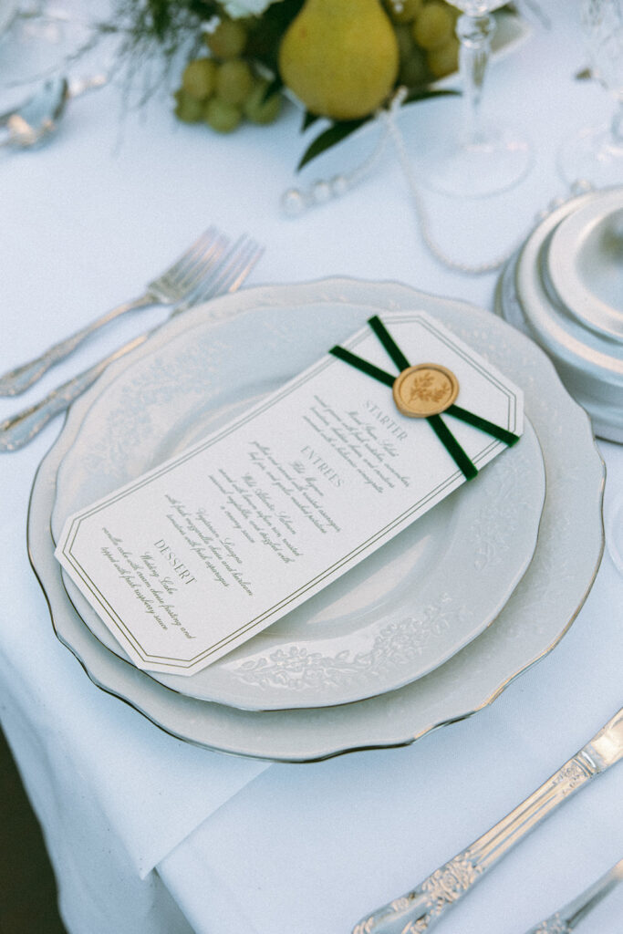 Villa Antonia, Italian inspired wedding, Austin Texas