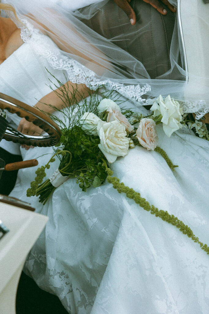 Villa Antonia, Italian inspired wedding, Austin Texas