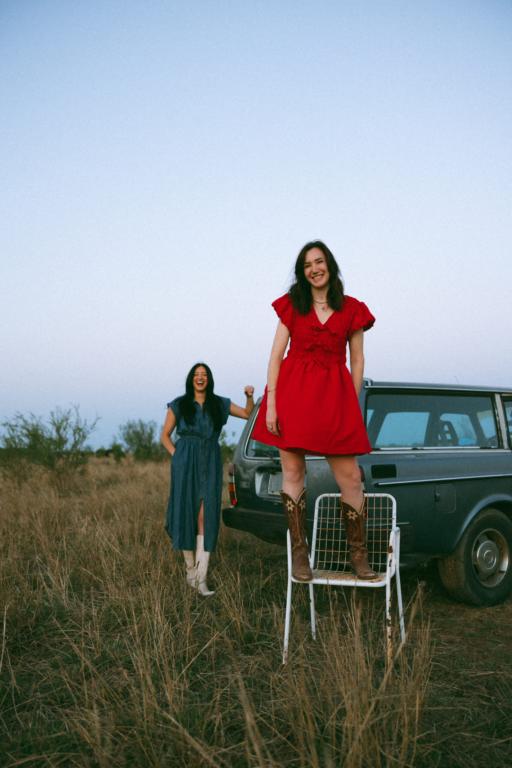 Professional brand photographer San Antonio Austin