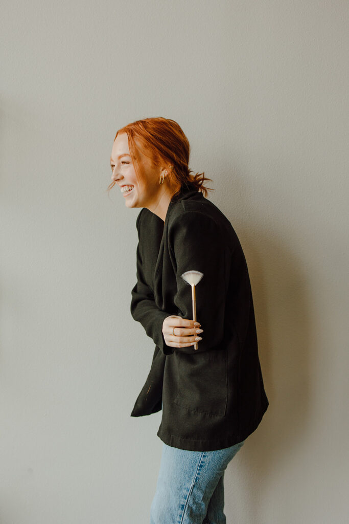 professional brand photography