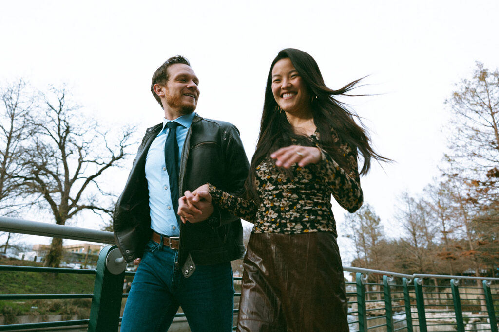 San Antonio engagement photographer