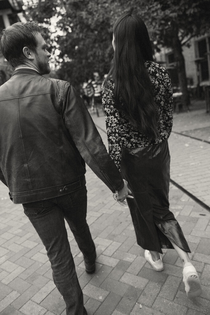 San Antonio engagement photographer