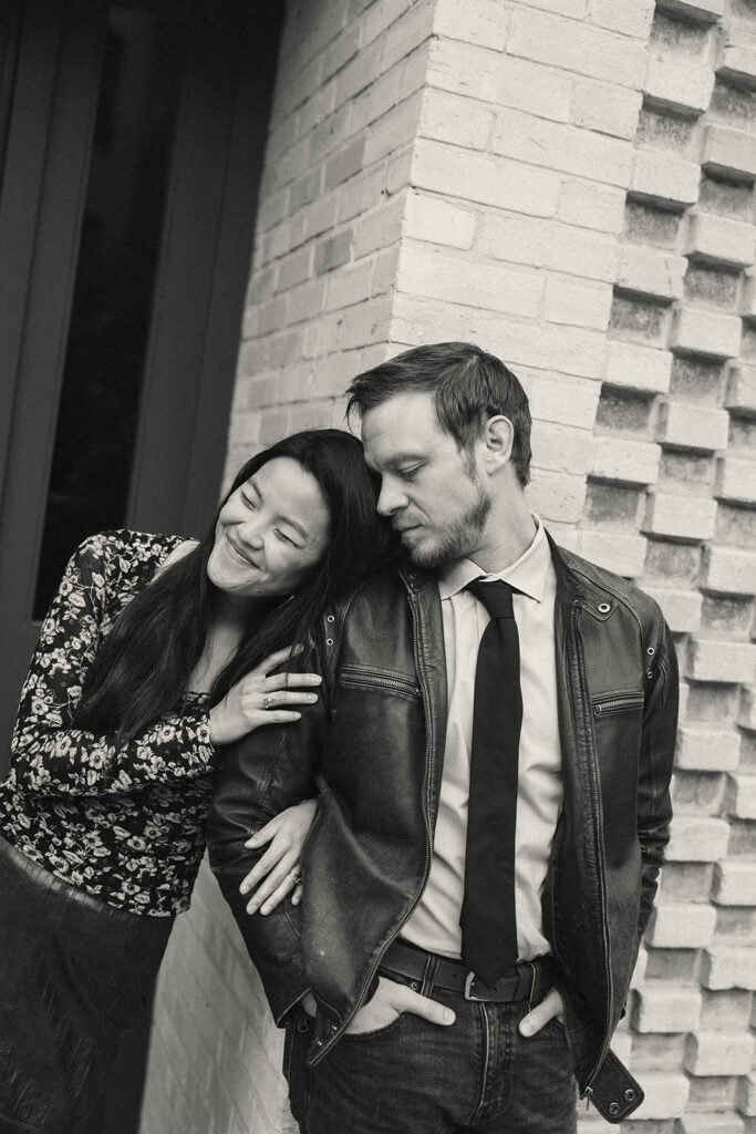 San Antonio engagement photographer