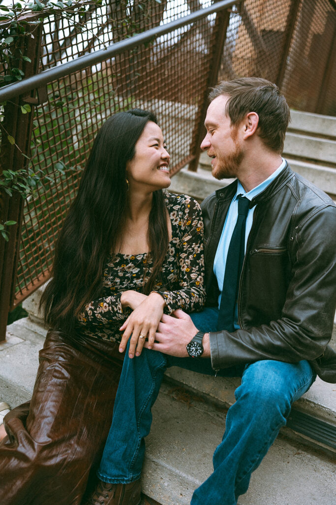San Antonio engagement photographer
