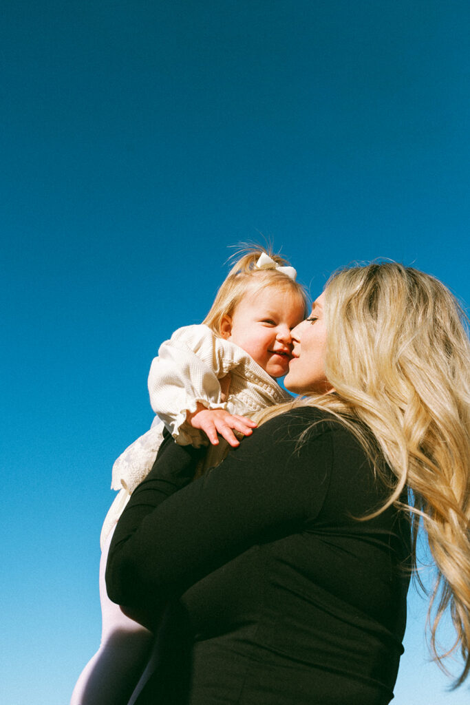 lifestyle family photographer san antonio