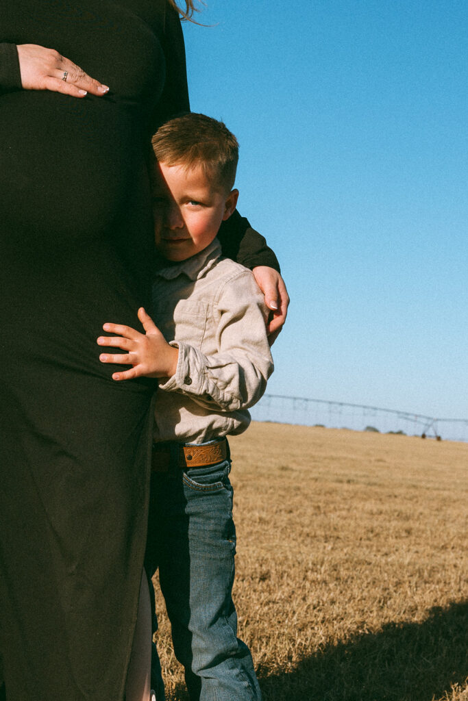 lifestyle family photographer san antonio