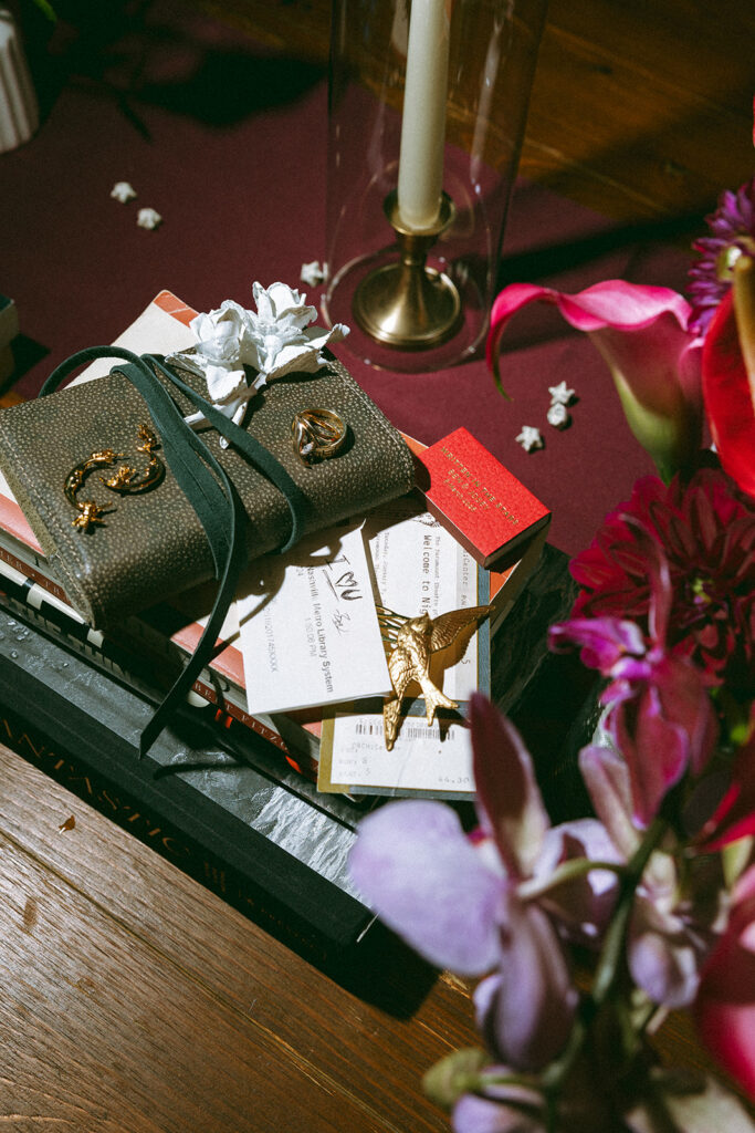 intimate wedding at the Veranda in San Antonio Texas