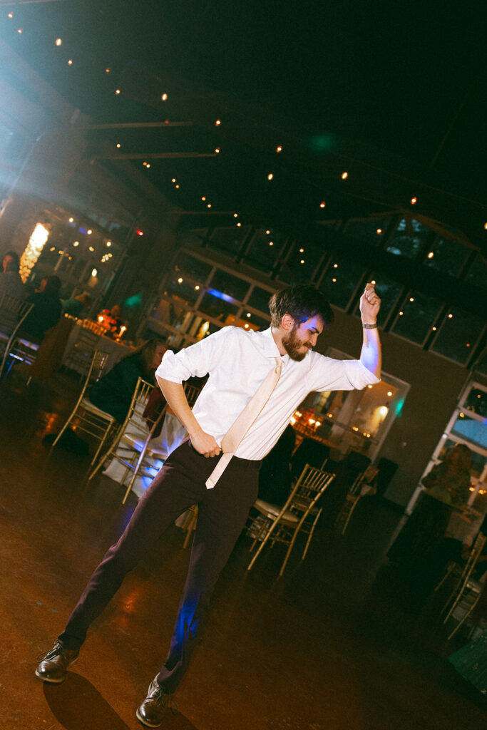 intimate wedding at the Veranda in San Antonio Texas