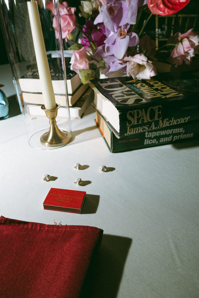 intimate wedding at the Veranda in San Antonio Texas