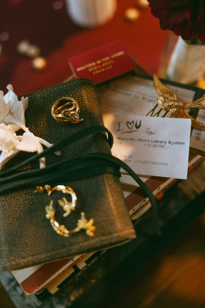 intimate wedding at the Veranda in San Antonio Texas