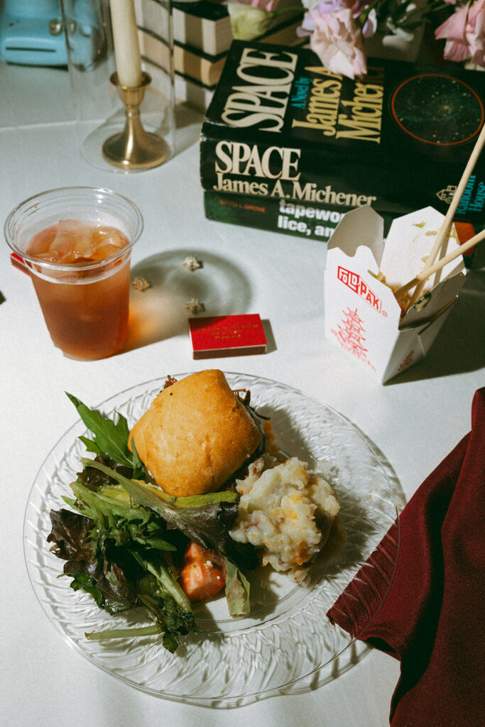 intimate wedding at the Veranda in San Antonio Texas