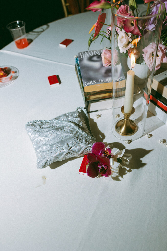 intimate wedding at the Veranda in San Antonio Texas