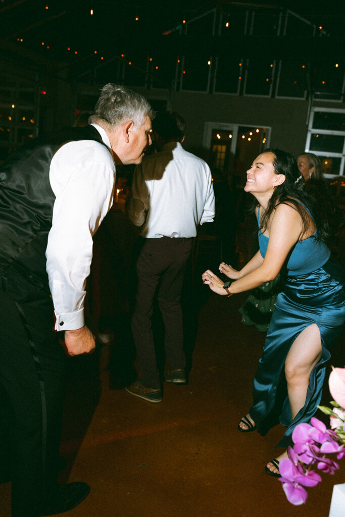 intimate wedding at the Veranda in San Antonio Texas