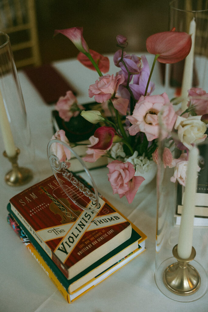 intimate wedding at the Veranda in San Antonio Texas