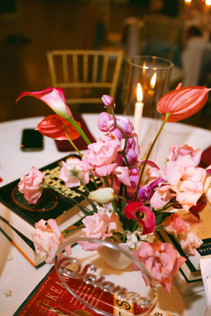 intimate wedding at the Veranda in San Antonio Texas