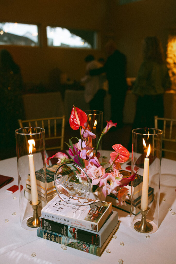 intimate wedding at the Veranda in San Antonio Texas