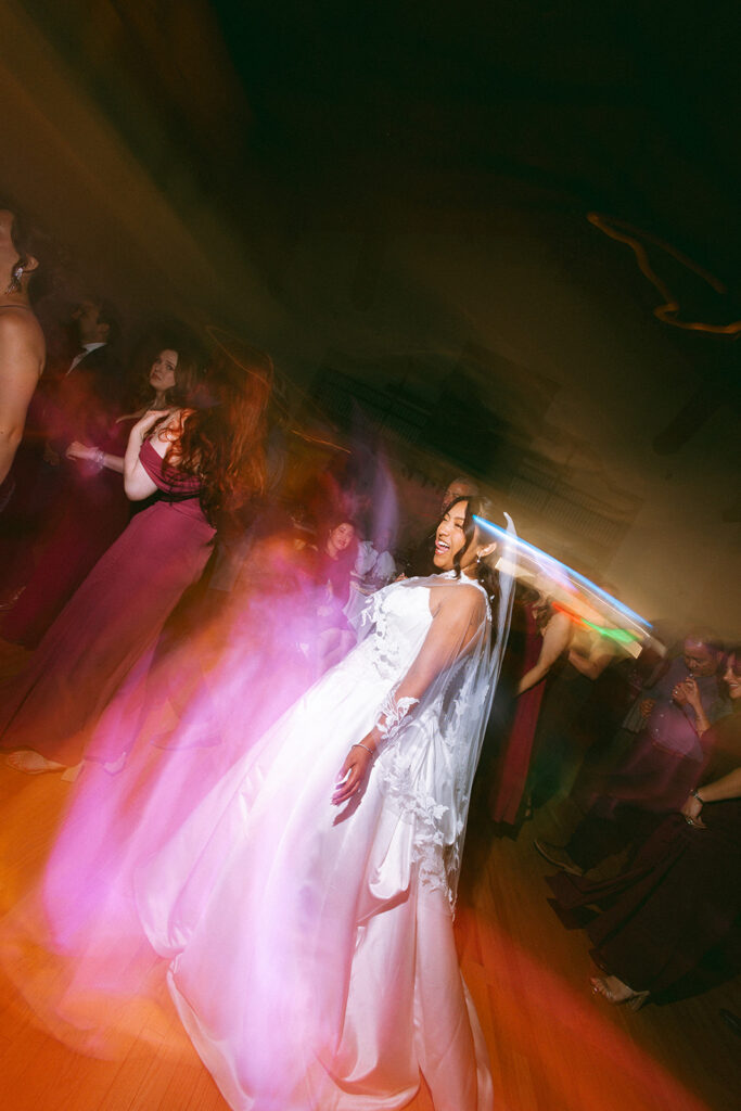 The Usher Wedding at The McNay Museum of Art in San Antonio, Texas - Wild Rose Creative Co.