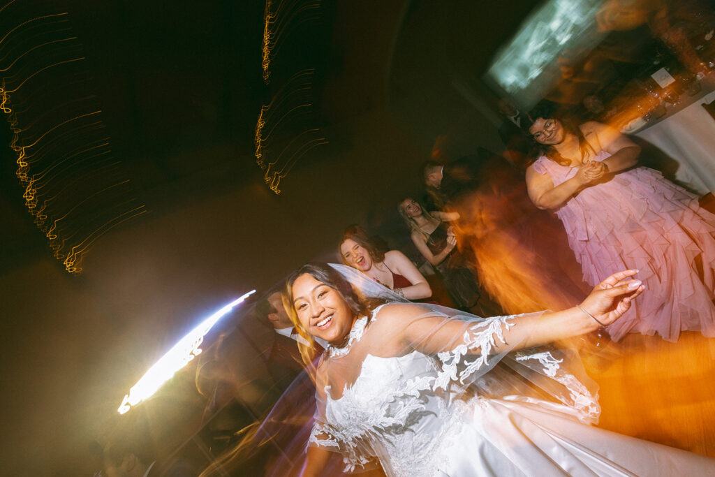 The Usher Wedding at The McNay Museum of Art in San Antonio, Texas - Wild Rose Creative Co.