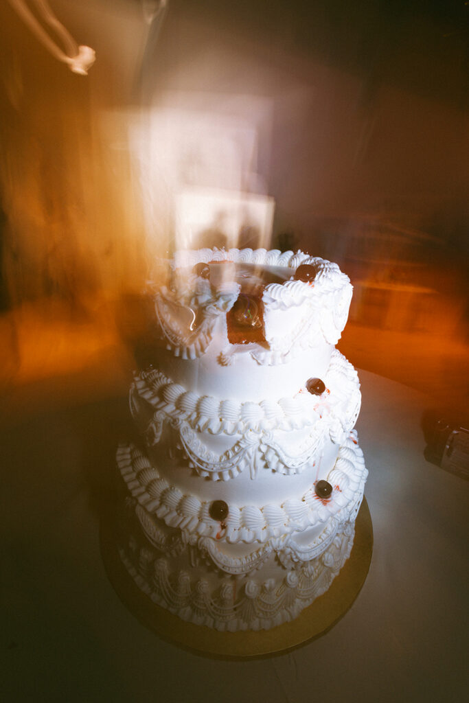 The Usher Wedding at The McNay Museum of Art in San Antonio, Texas - Wild Rose Creative Co.