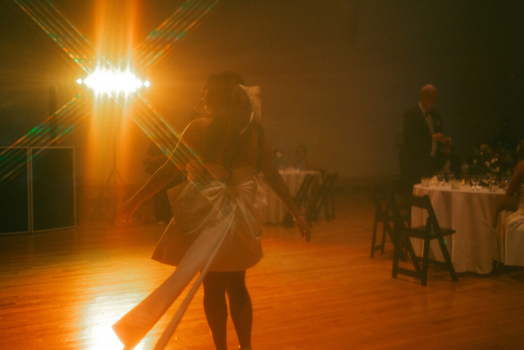 The Usher Wedding at The McNay Museum of Art in San Antonio, Texas - Wild Rose Creative Co.