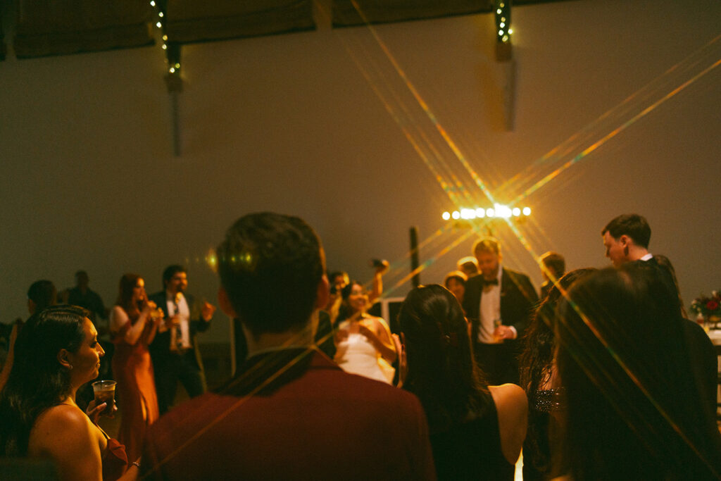 The Usher Wedding at The McNay Museum of Art in San Antonio, Texas - Wild Rose Creative Co.